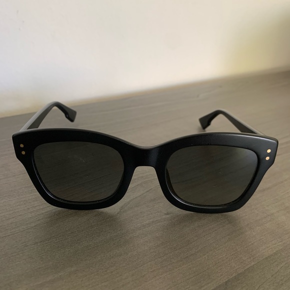 Dior sunglasses - Picture 2 of 5